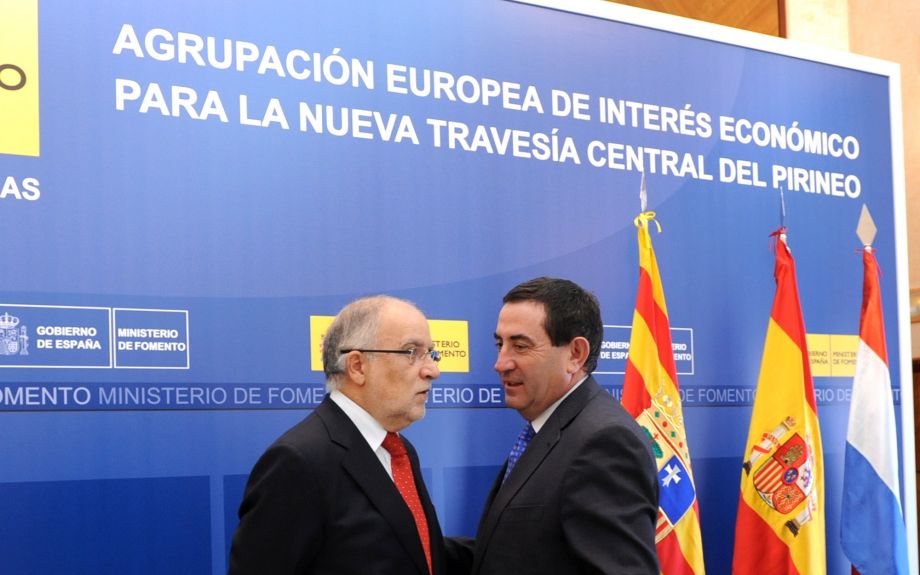 Agrupación Europea de Interés Económico (AEIE)