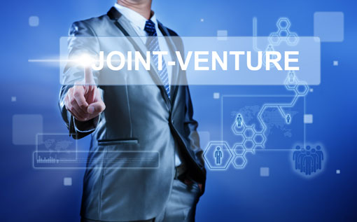 Joint ventures comerciales 